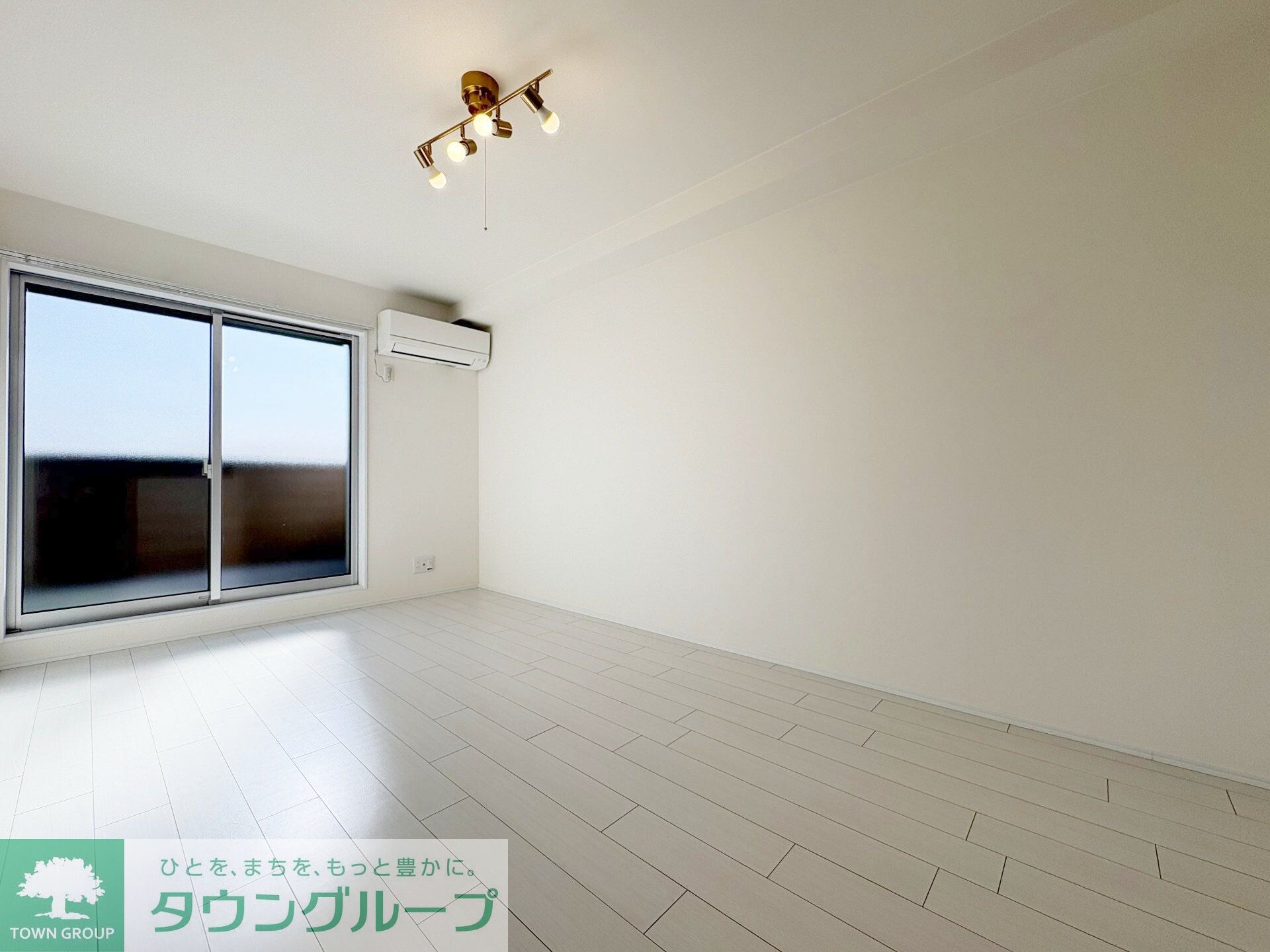 Lyk都町 C棟の物件内観写真