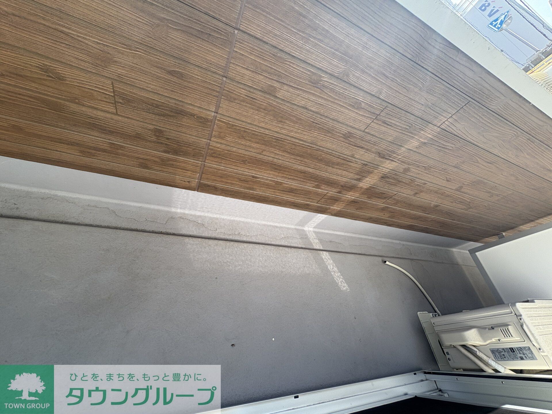 Lyk都町 C棟の物件内観写真