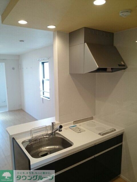 ＶＥＲ－ＳＥＡＧＵＬＬの物件内観写真