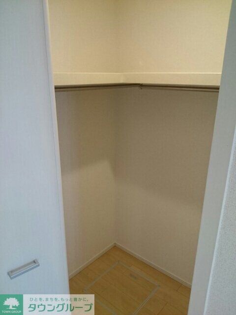 ＶＥＲ－ＳＥＡＧＵＬＬの物件内観写真