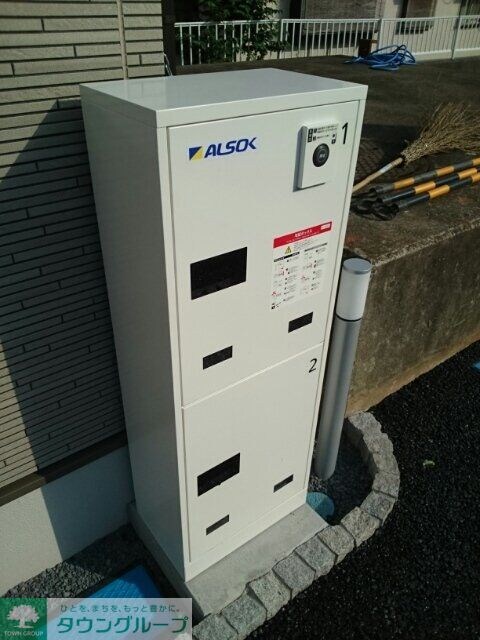 ＶＥＲ－ＳＥＡＧＵＬＬの物件内観写真