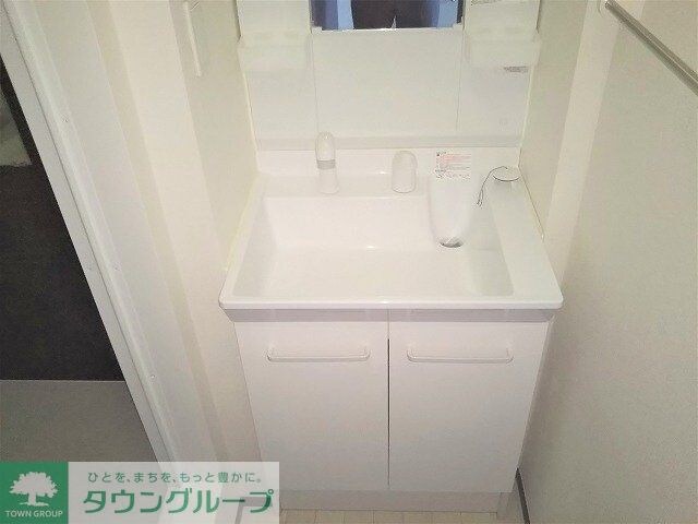 クレイノクレール　オオクボの物件内観写真