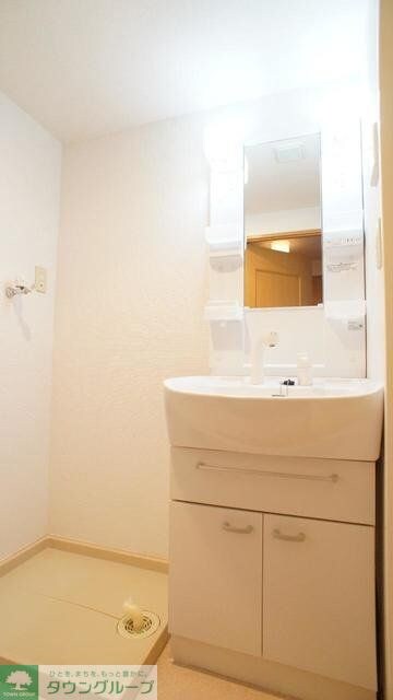 プライドの物件内観写真