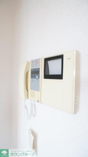 プライドの物件内観写真