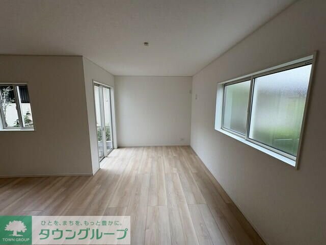 Ｓｕｍａｉ－ｔｏ千葉市花見川区こてはし台０７の物件内観写真