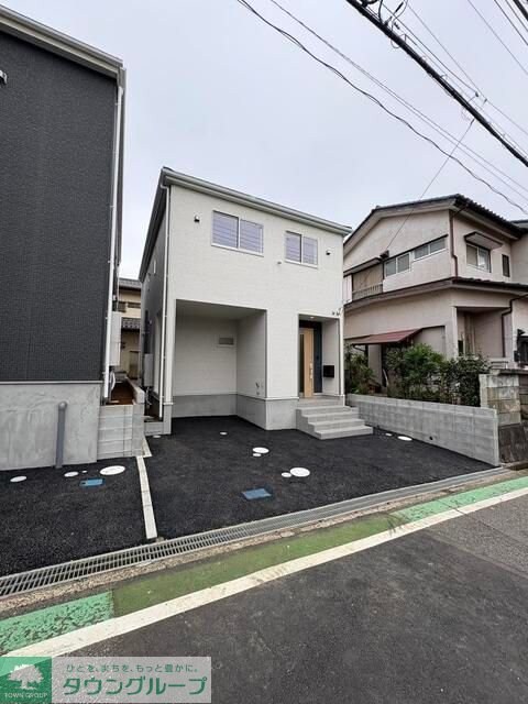 Ｓｕｍａｉ－ｔｏ千葉市花見川区こてはし台０７の物件内観写真