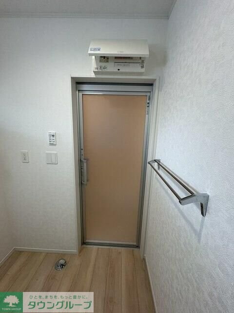 Ｓｕｍａｉ－ｔｏ千葉市花見川区こてはし台０７の物件内観写真