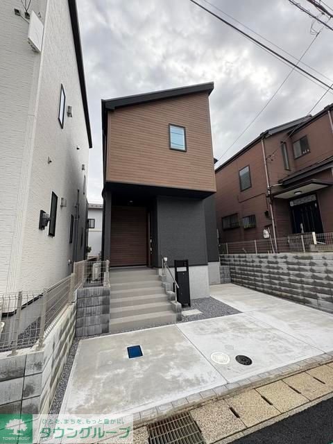 Ｓｕｍａｉ－ｔｏ千葉市若葉区大宮台０１の物件内観写真