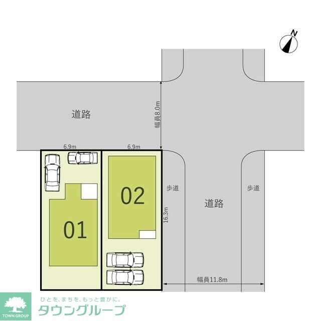 Ｓｕｍａｉ－ｔｏ千葉市若葉区大宮台０１の物件内観写真