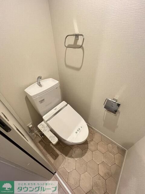 クオーレ習志野台IIの物件内観写真