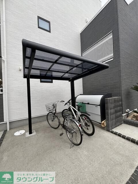 クオーレ習志野台IIの物件内観写真