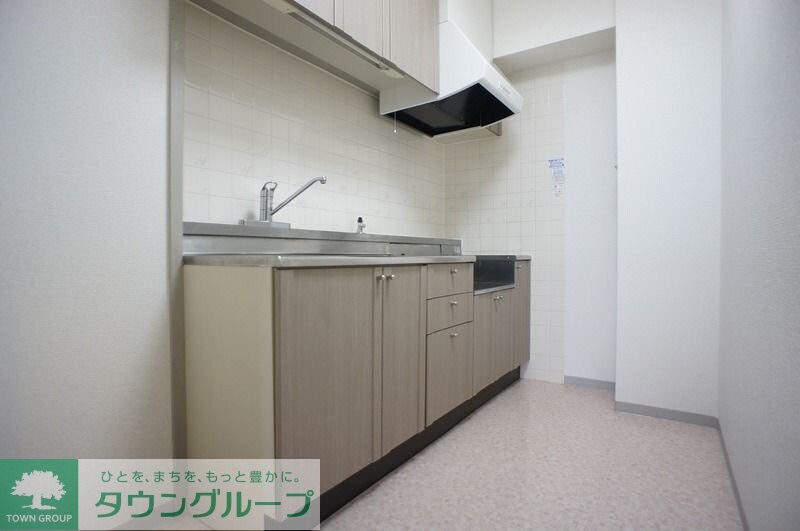 カーサシンフォニアの物件内観写真