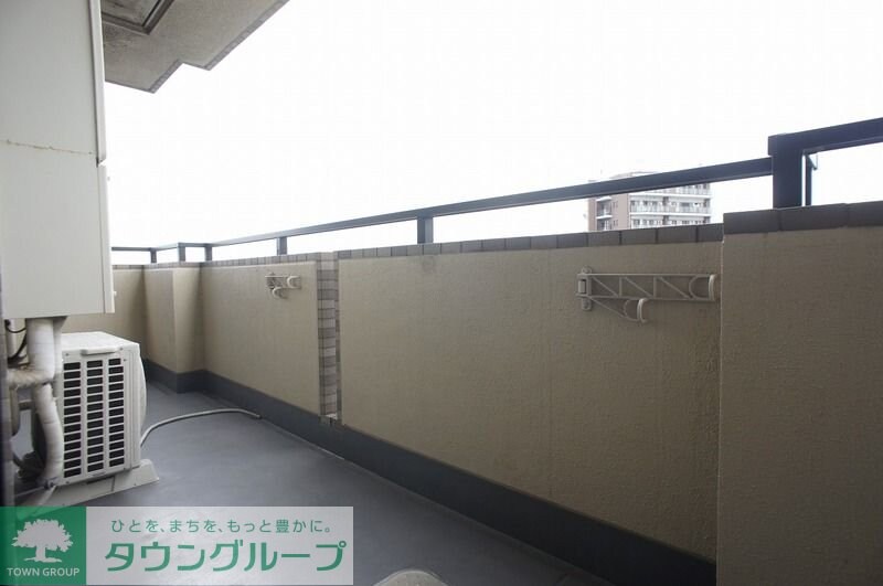 カーサシンフォニアの物件内観写真