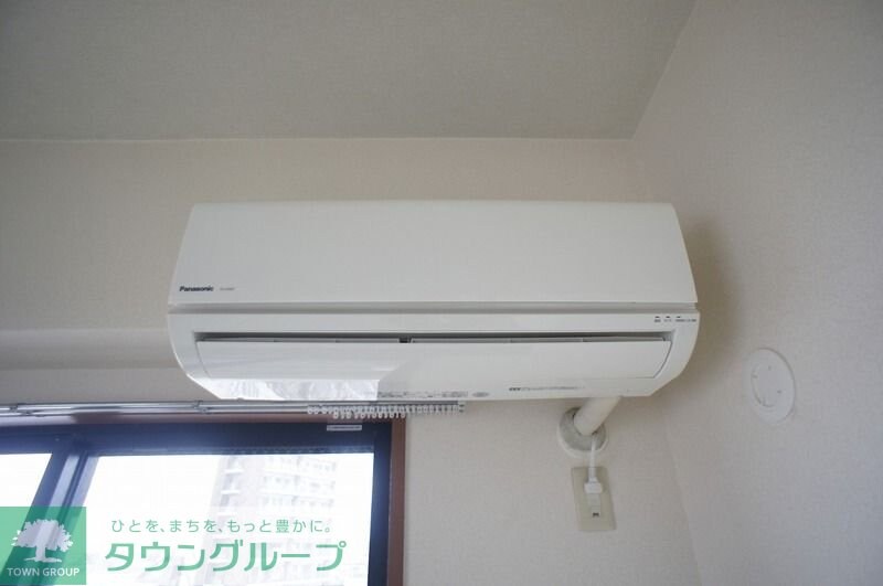 カーサシンフォニアの物件内観写真