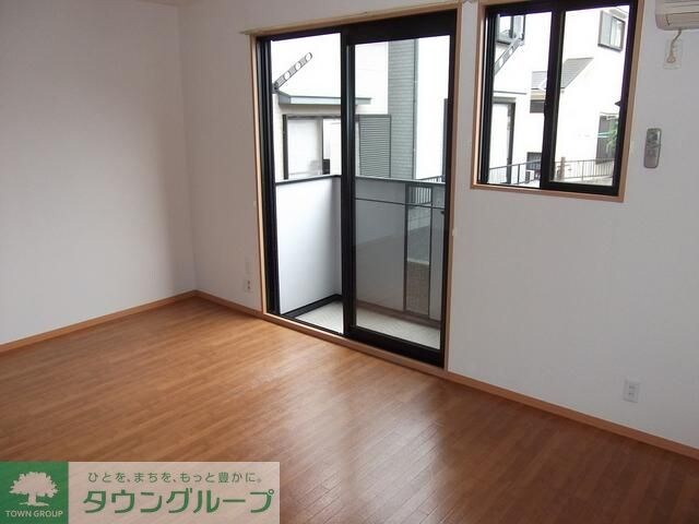 コーポジュネスの物件内観写真