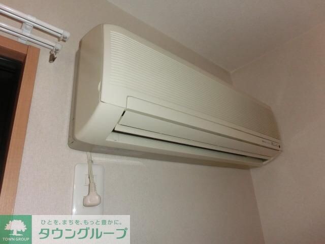 コーポジュネスの物件内観写真