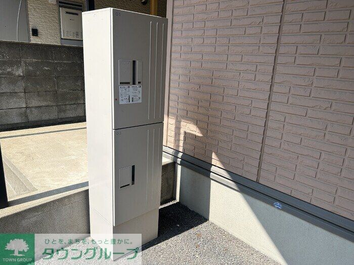 コーポジュネスの物件内観写真