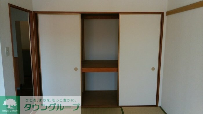 ボアクレール　Bの物件内観写真