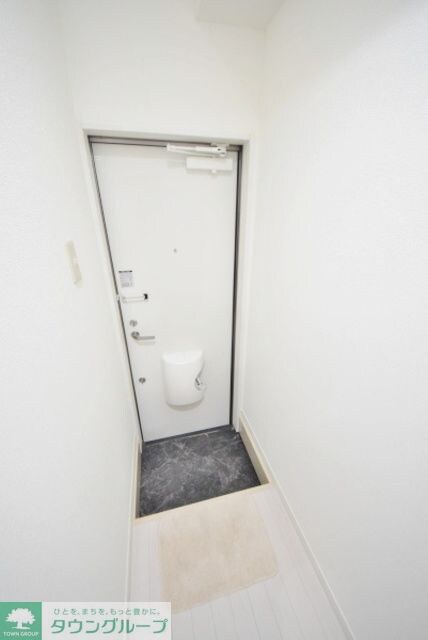 ラメールの物件内観写真