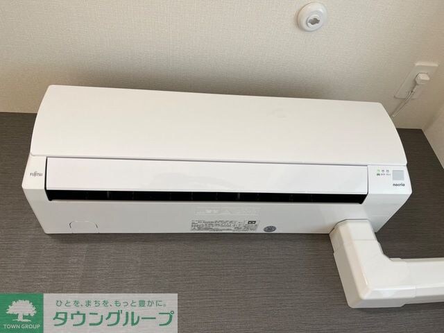 サンフラワーガーデンの物件内観写真