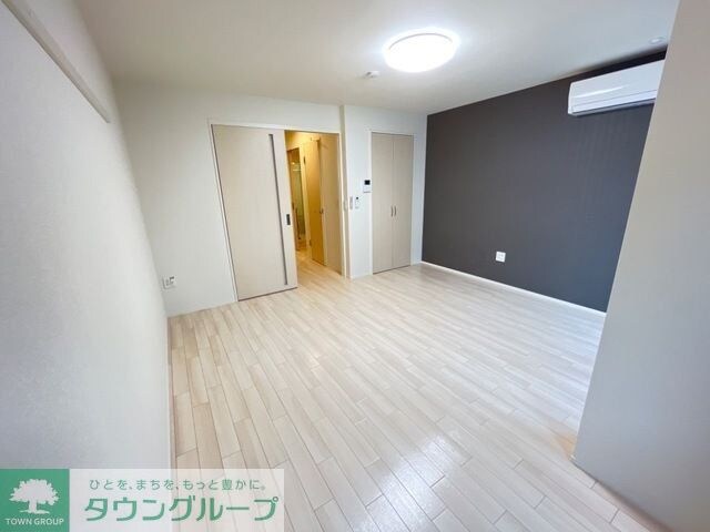 サンフラワーガーデンの物件内観写真