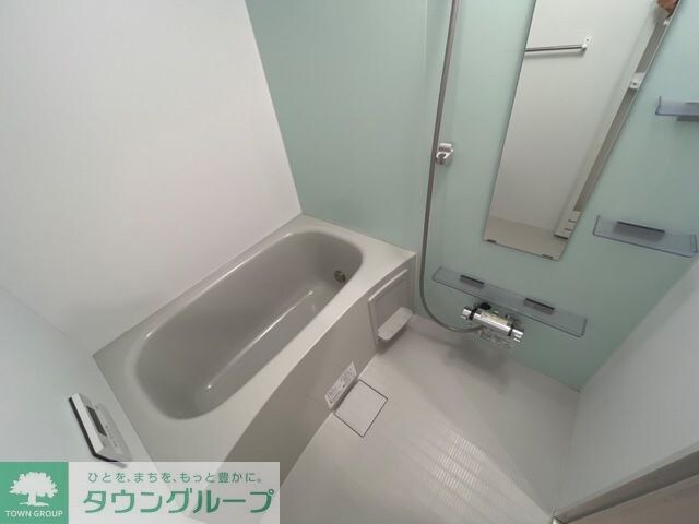 サンフラワーガーデンの物件内観写真