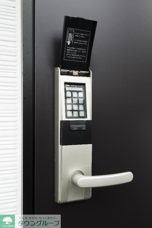 ＮＫクレール幕張の物件内観写真