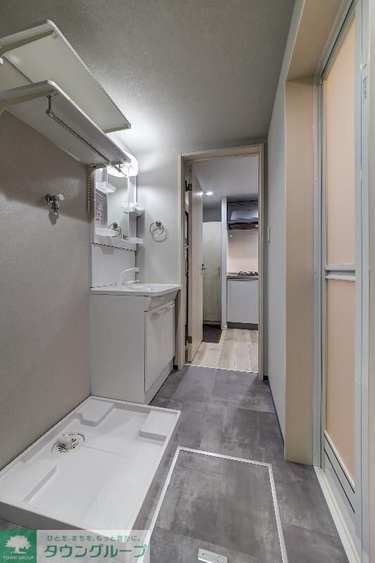 ＮＫクレール幕張の物件内観写真