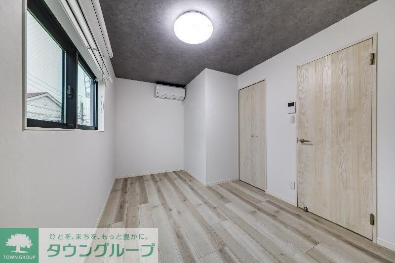 ＮＫクレール幕張の物件内観写真