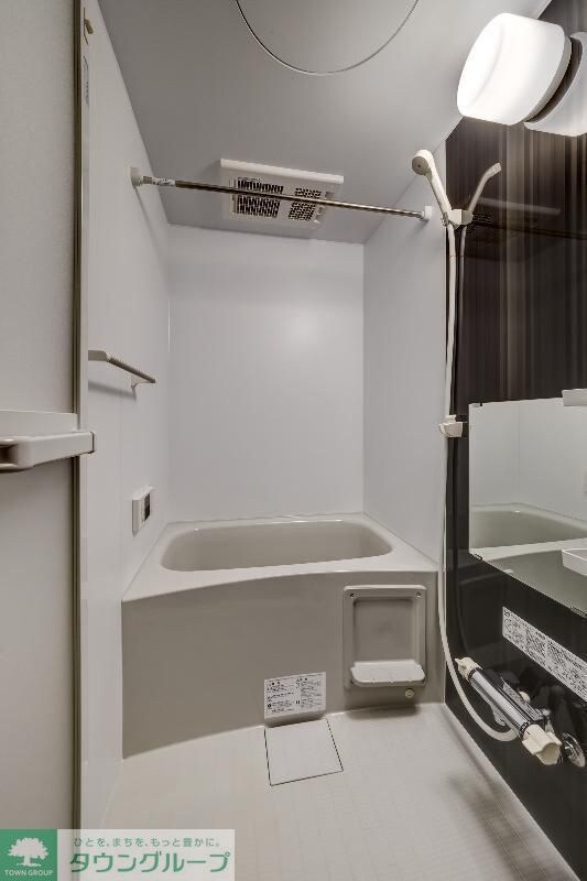 ＮＫクレール幕張の物件内観写真