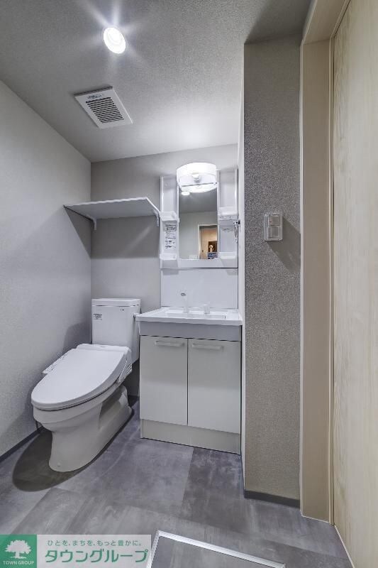 ＮＫクレール幕張の物件内観写真