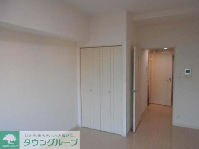 グランフォース習志野の物件内観写真