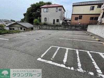 レオパレスフローラ　Ｓの物件内観写真