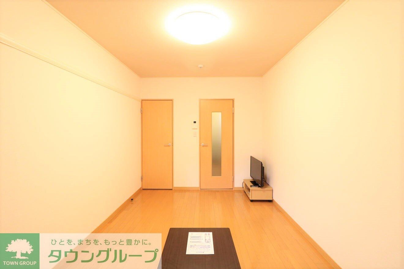 レオパレスフローラ　Ｓの物件内観写真