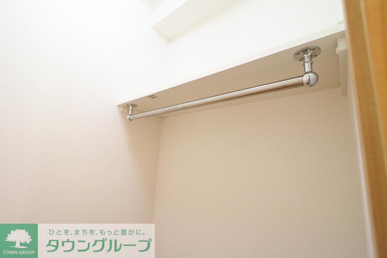 レオパレスフローラ　Ｓの物件内観写真