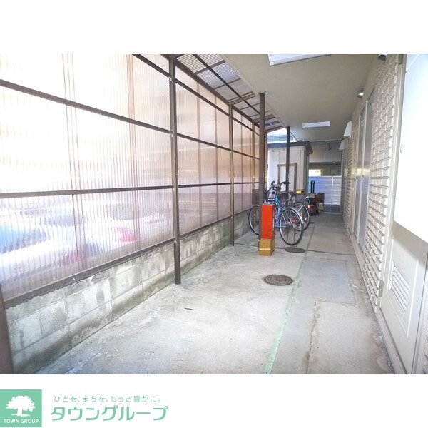 セラ伊藤の物件内観写真