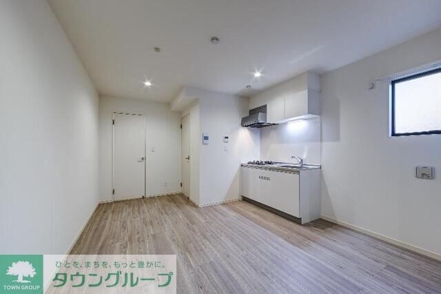 rh 本千葉（アールエイチ ホンチバ）の物件内観写真