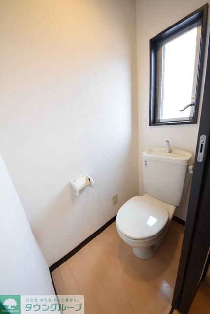 ノーブルステージ神明町　の物件内観写真