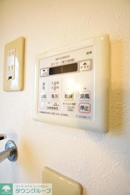 ノーブルステージ神明町　の物件内観写真