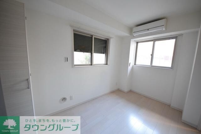 アリエス千葉公園の物件内観写真