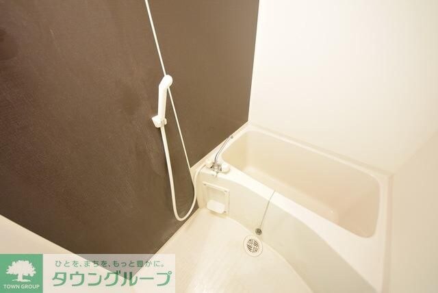 アリエス千葉公園の物件内観写真