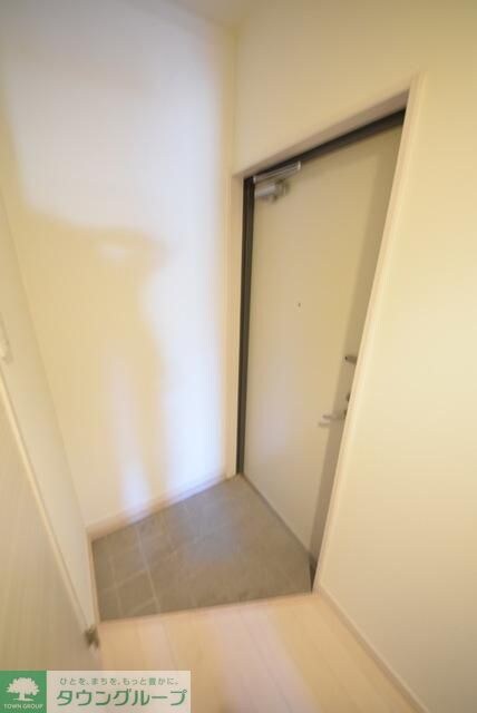 アリエス千葉公園の物件内観写真