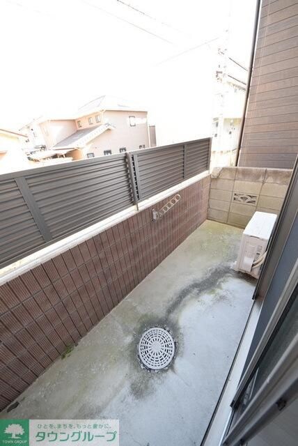 アリエス千葉公園の物件内観写真