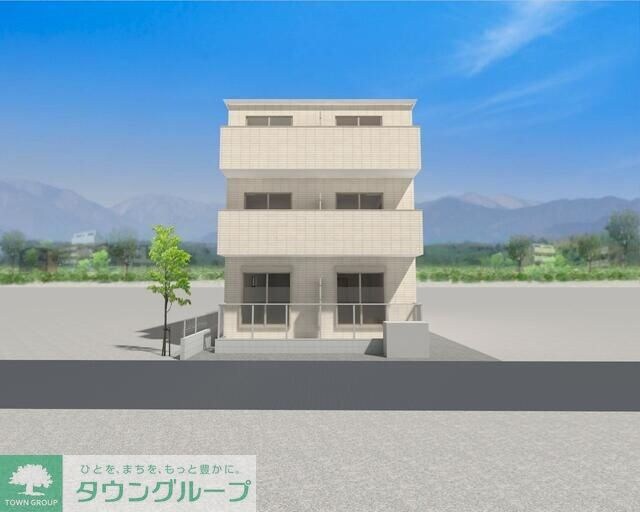 プラリヴェールコートの物件内観写真