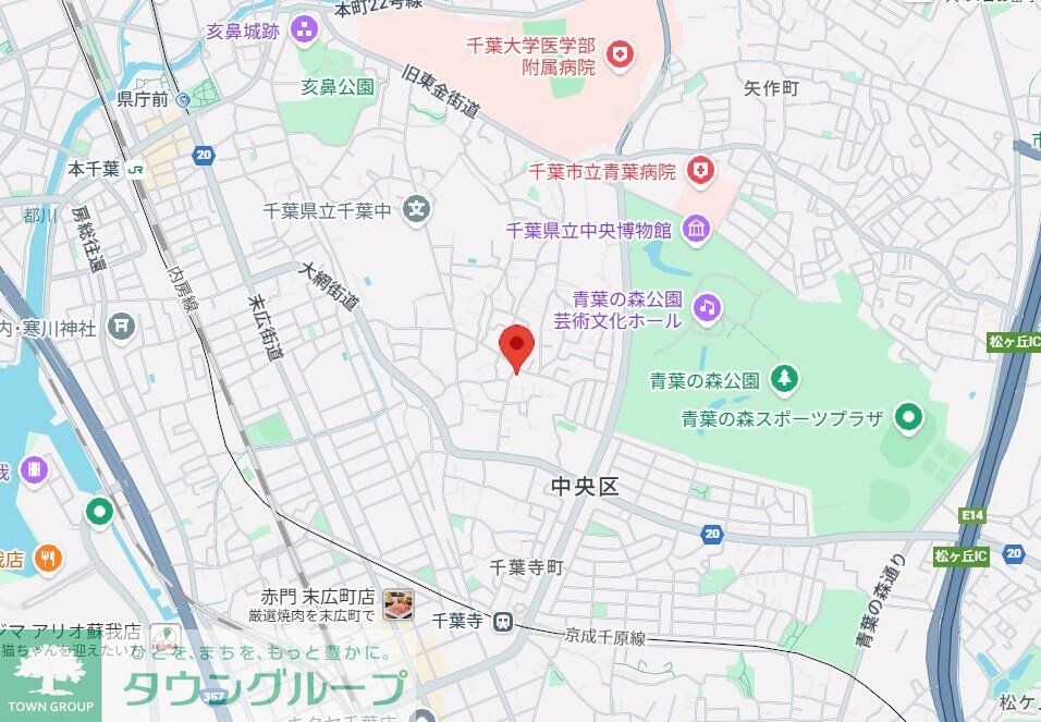 プラリヴェールコートの物件内観写真