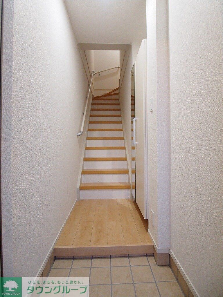 ネオ・ドゥーエの物件内観写真