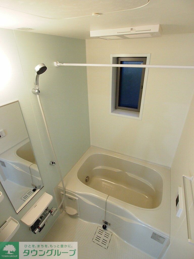 ネオ・ドゥーエの物件内観写真