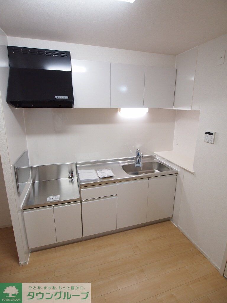 ネオ・ドゥーエの物件内観写真