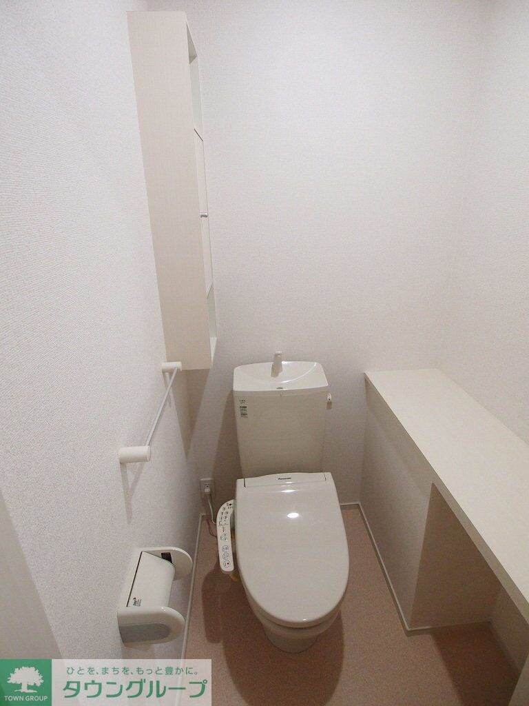 ネオ・ドゥーエの物件内観写真