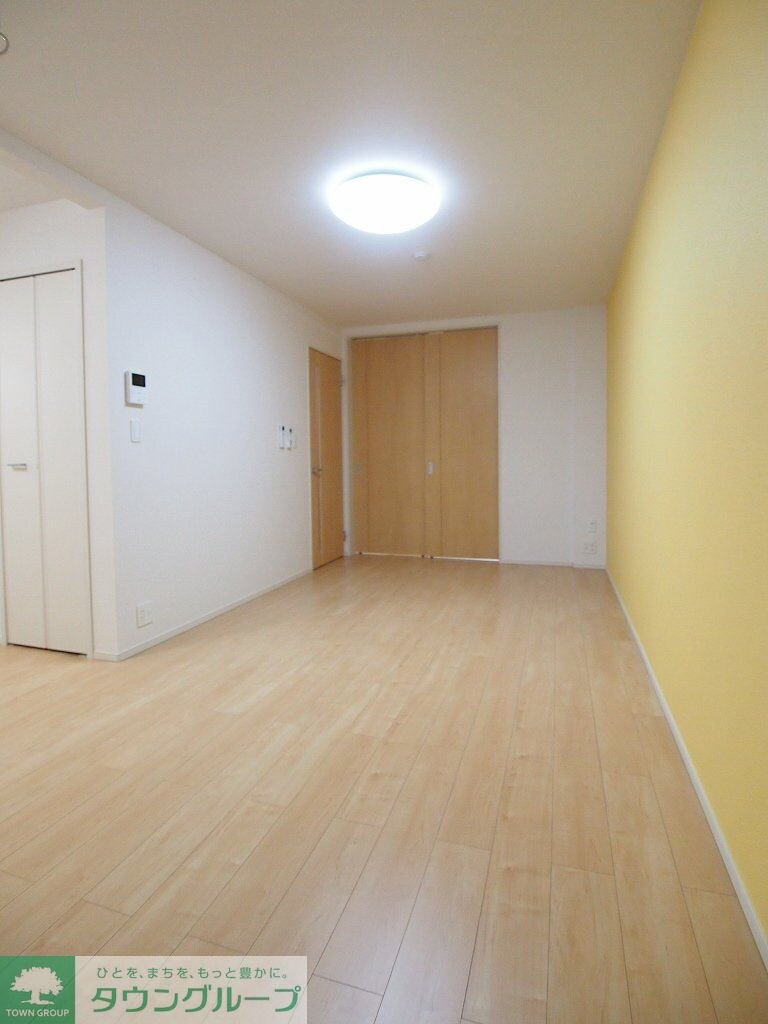 ネオ・ドゥーエの物件内観写真